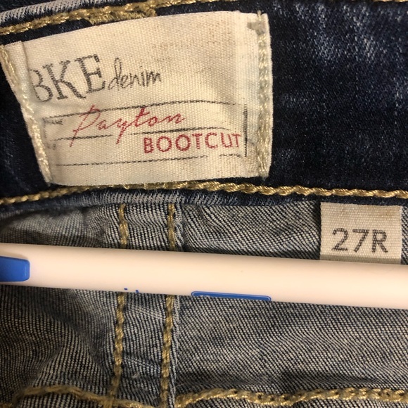BKE Jeans - Picture 4 of 4